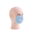 ТЯБРОКАЯ Одноразовая медицинская маска для лица